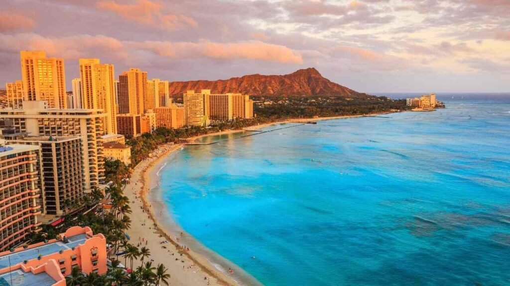 Why Doesn't Frontier Airlines Go to Hawaii?